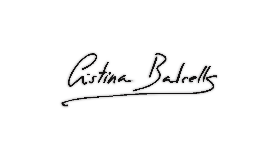 CRISTINA BALCELLS